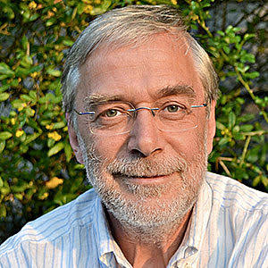 gerald hüther